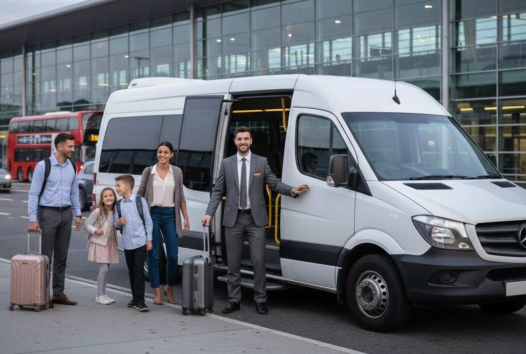 Airport Transfers