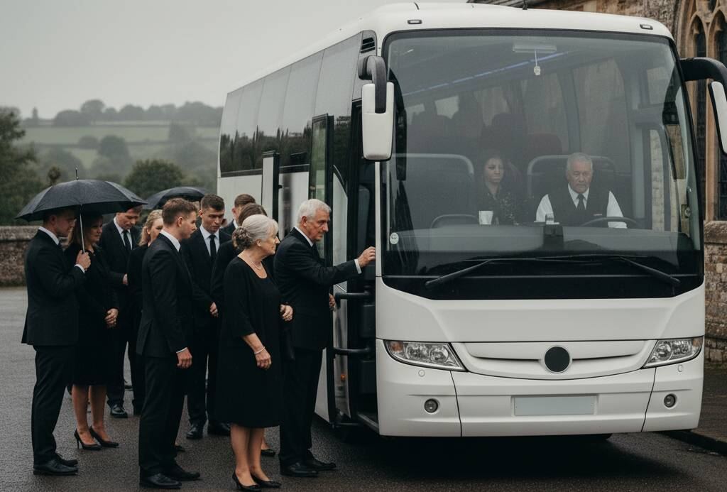 Funeral