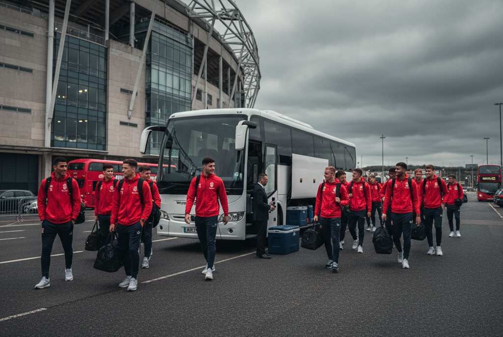 Sports Travel